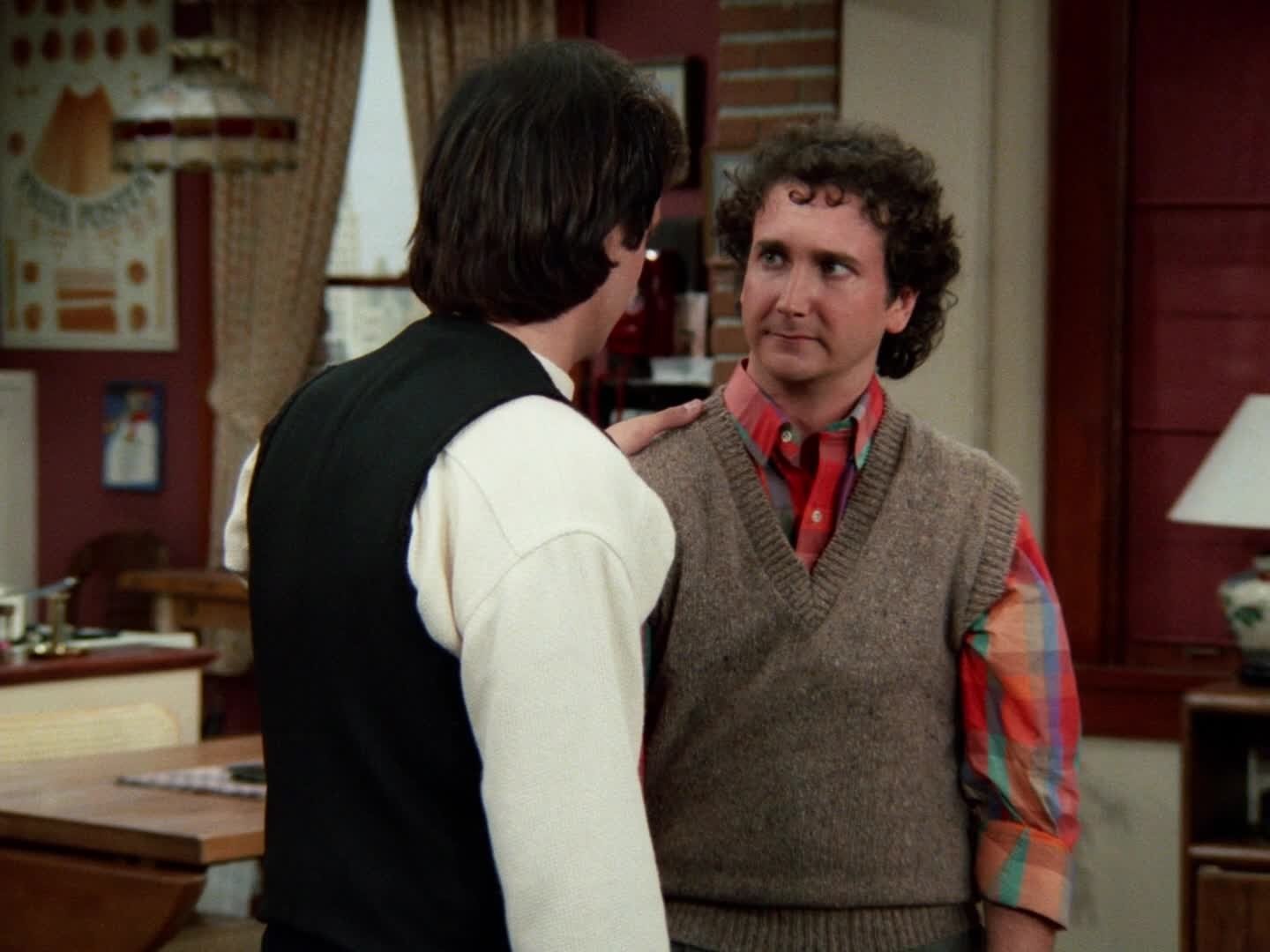 Perfect Strangers