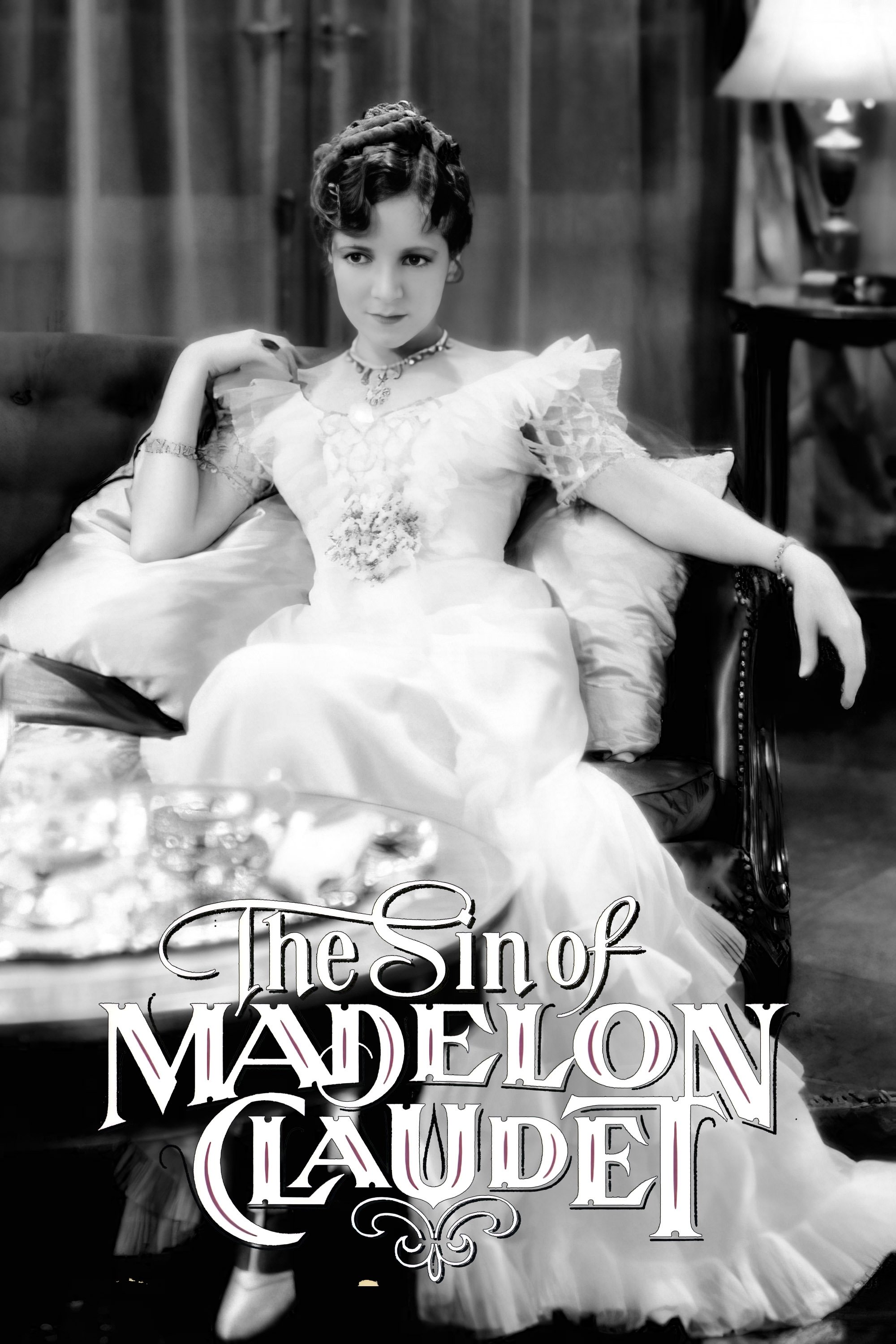 The Sin of Madelon Claudet