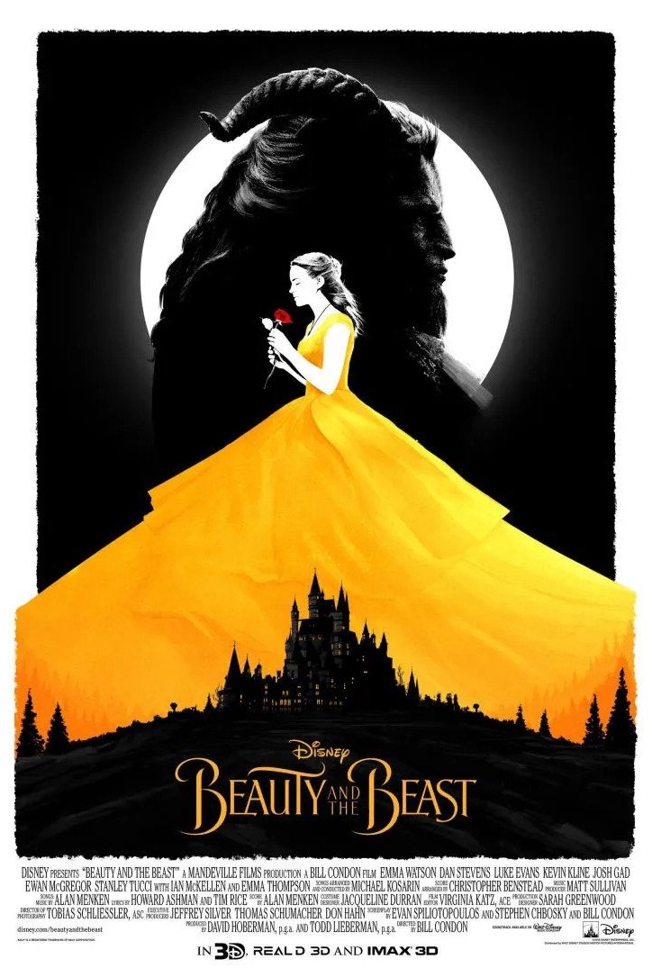 Beauty and the Beast