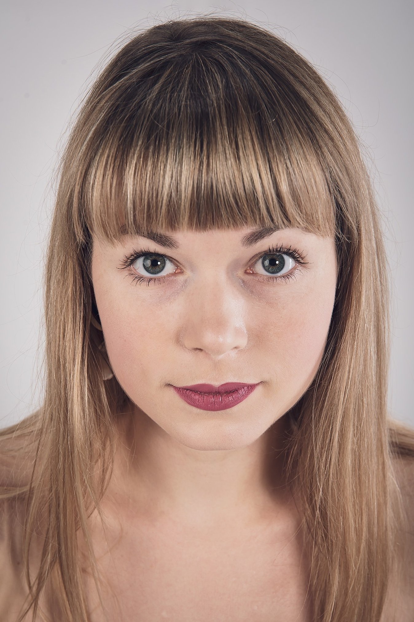 et billede af Eliška Skálová