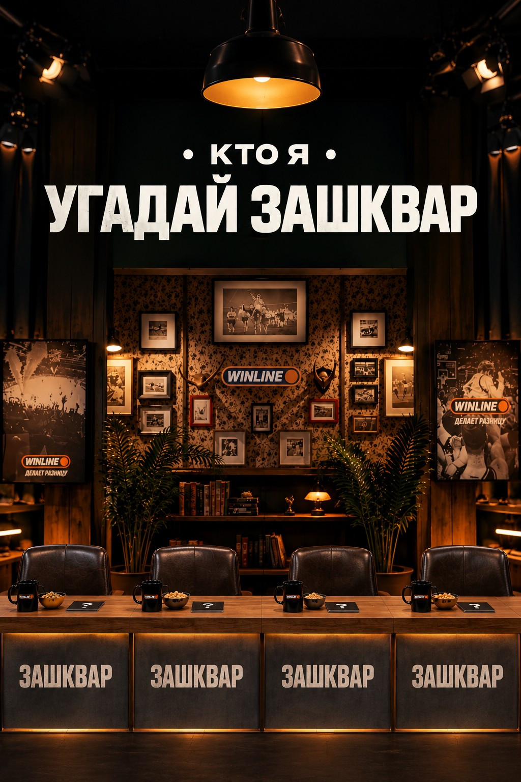 Зашквары