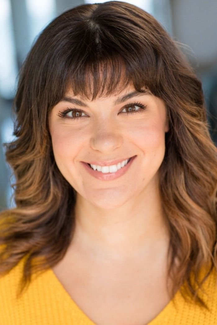 et billede af Leyla Lawrence