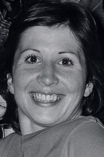 et billede af Ann Travolta