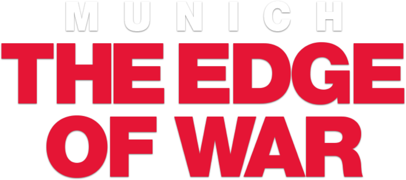 Munich – The Edge of War