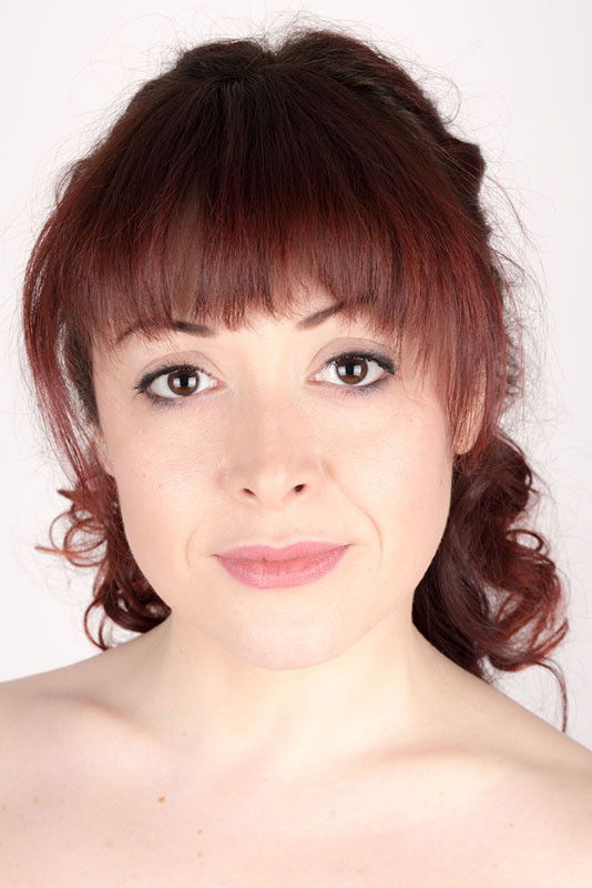 et billede af Ebru Sarıtaş