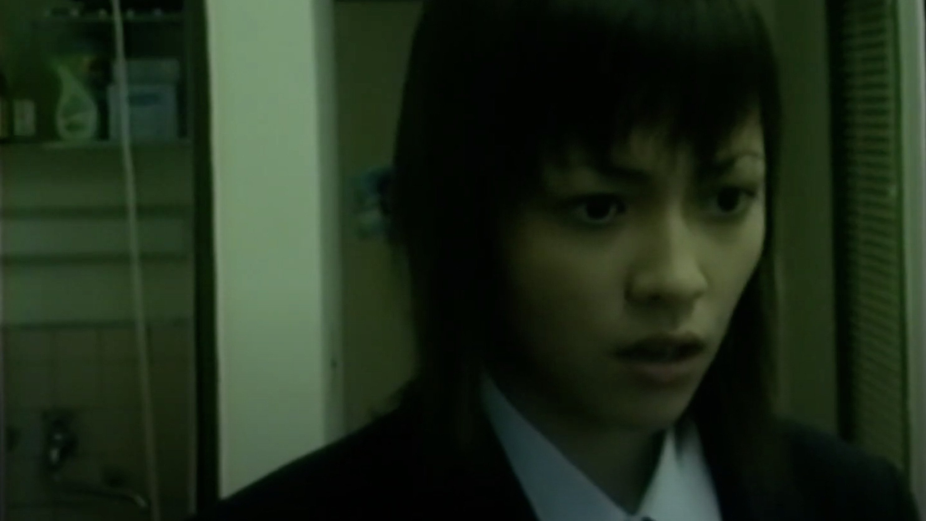 Yumeko's Nightmare (2002)