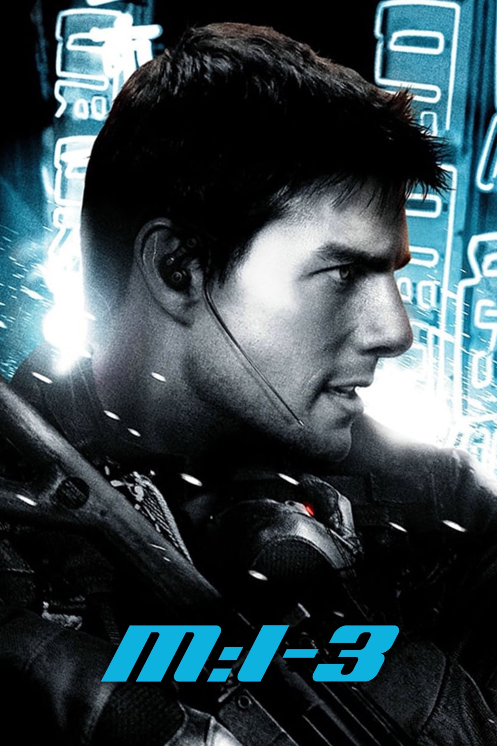 Mission: Impossible III