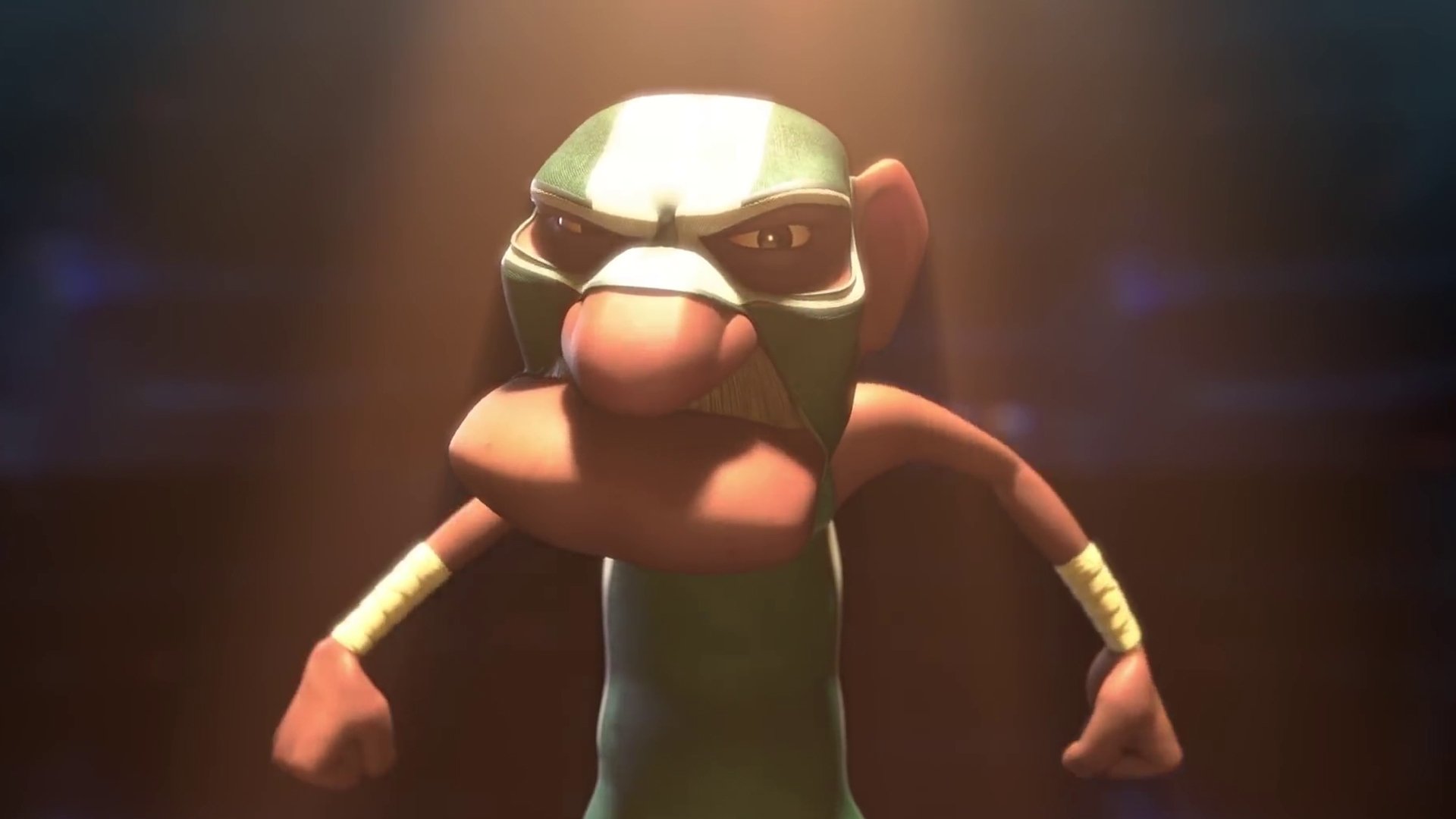 Fighter (2015)