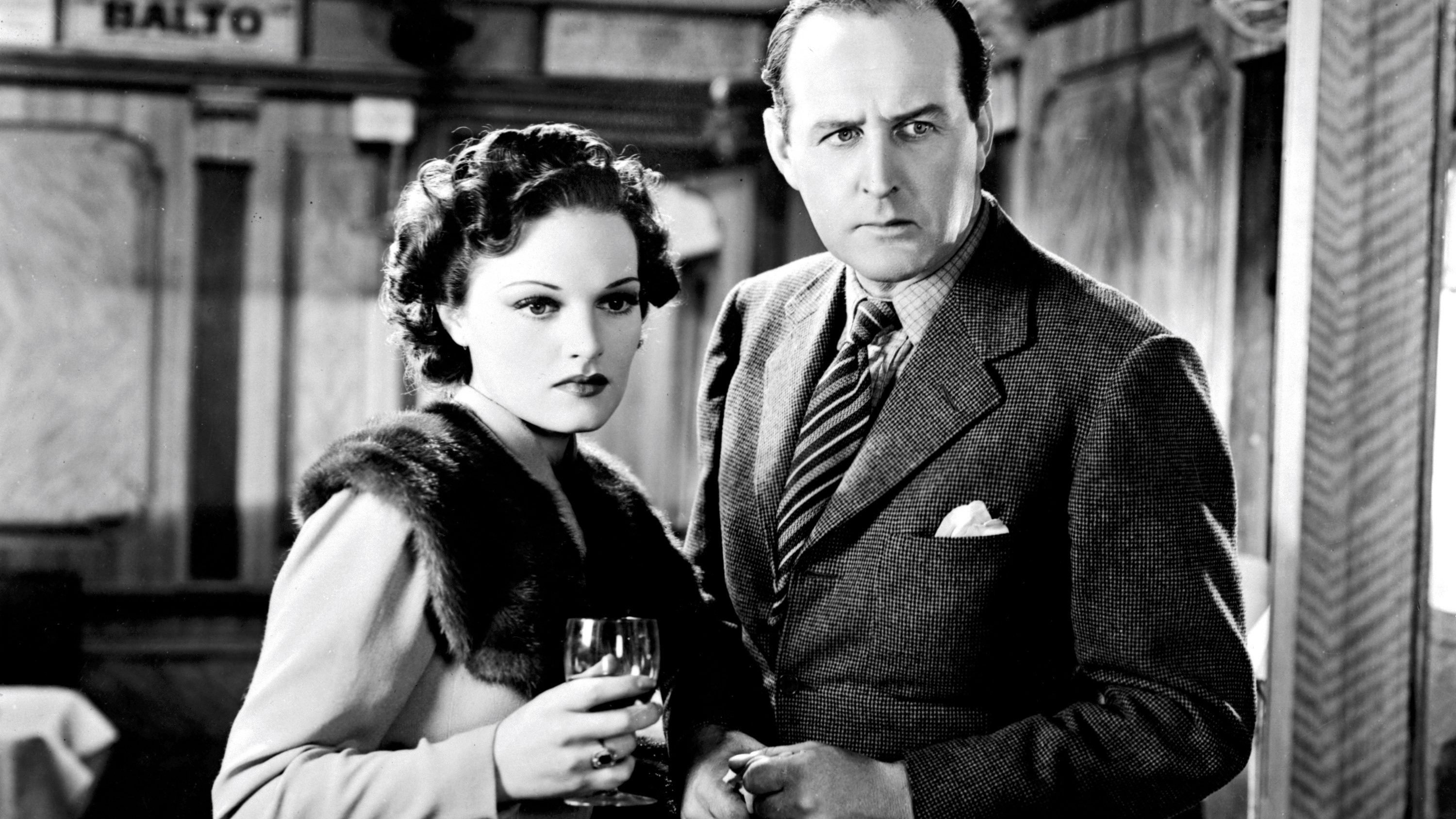 The Lady Vanishes (1938)