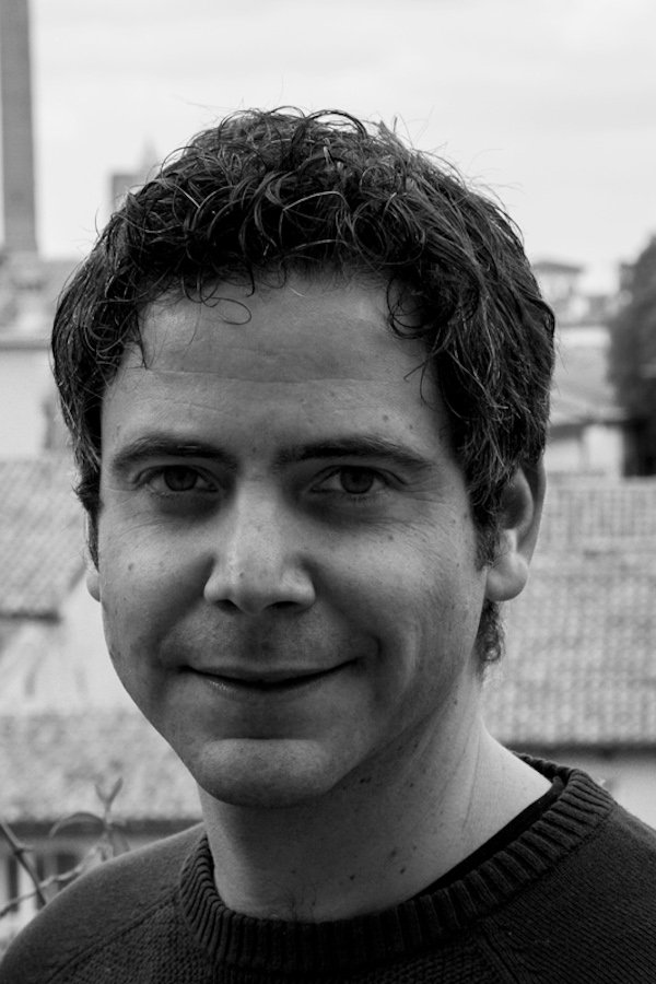 Andrea Mochi Sismondi's picture in the cast