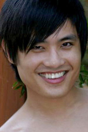 et billede af Peter Phanh