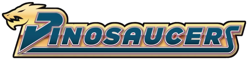 Dinosaucers Logo
