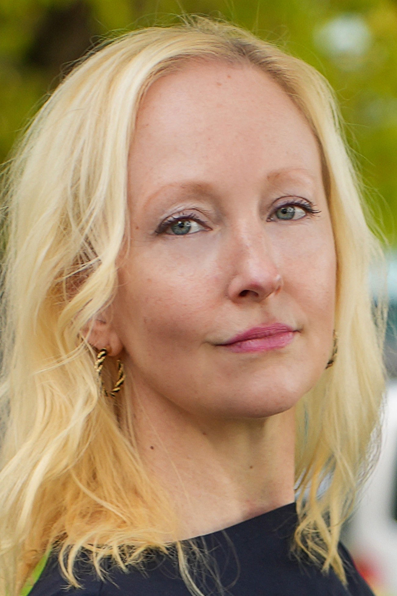 et billede af Shauna Kelly