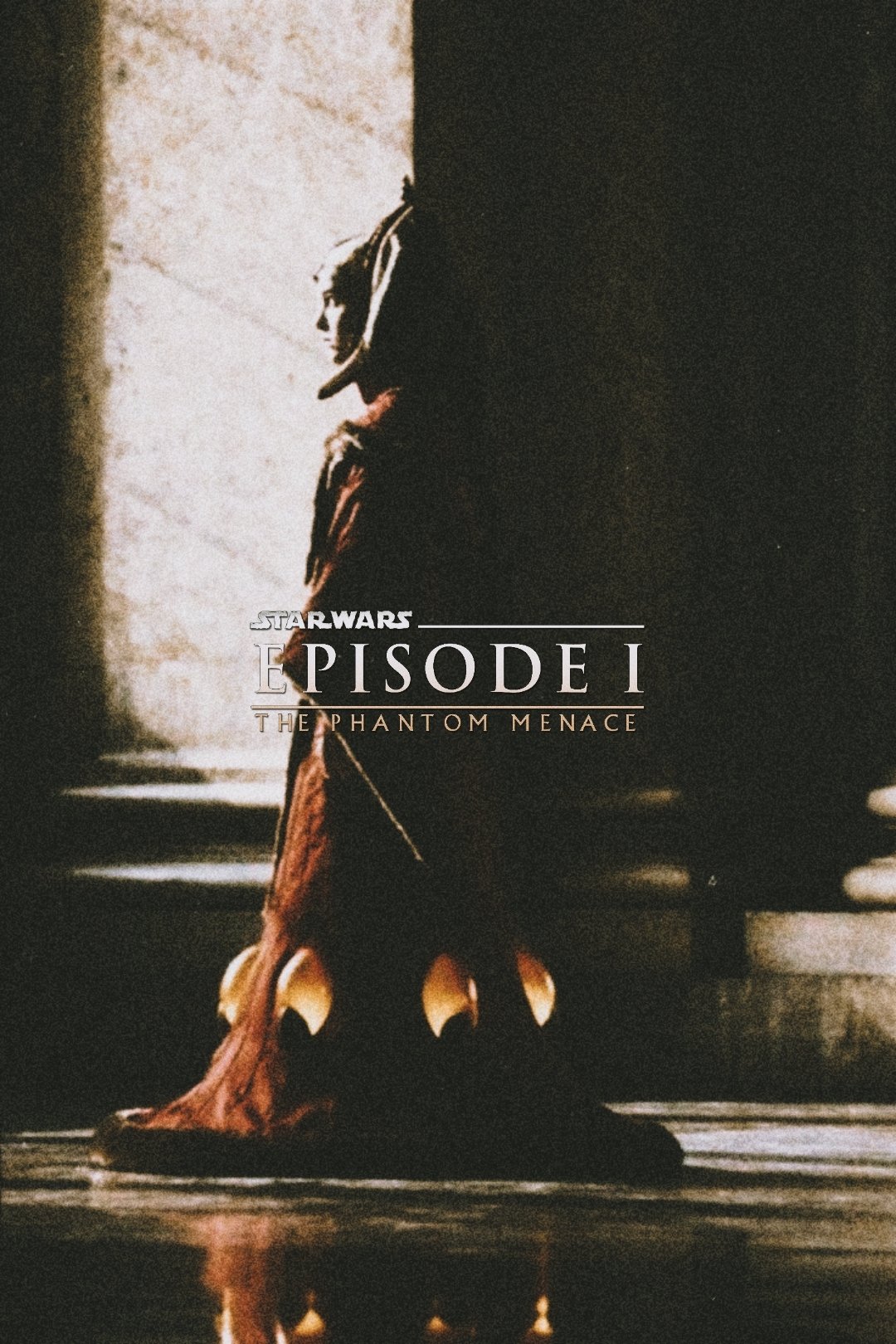 Star Wars: Episode I - The Phantom Menace