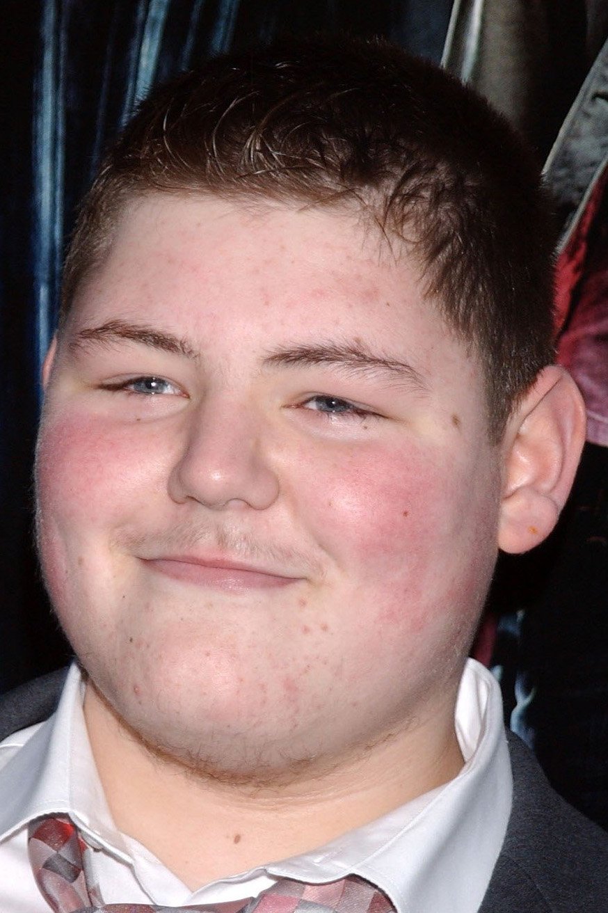 et billede af Jamie Waylett