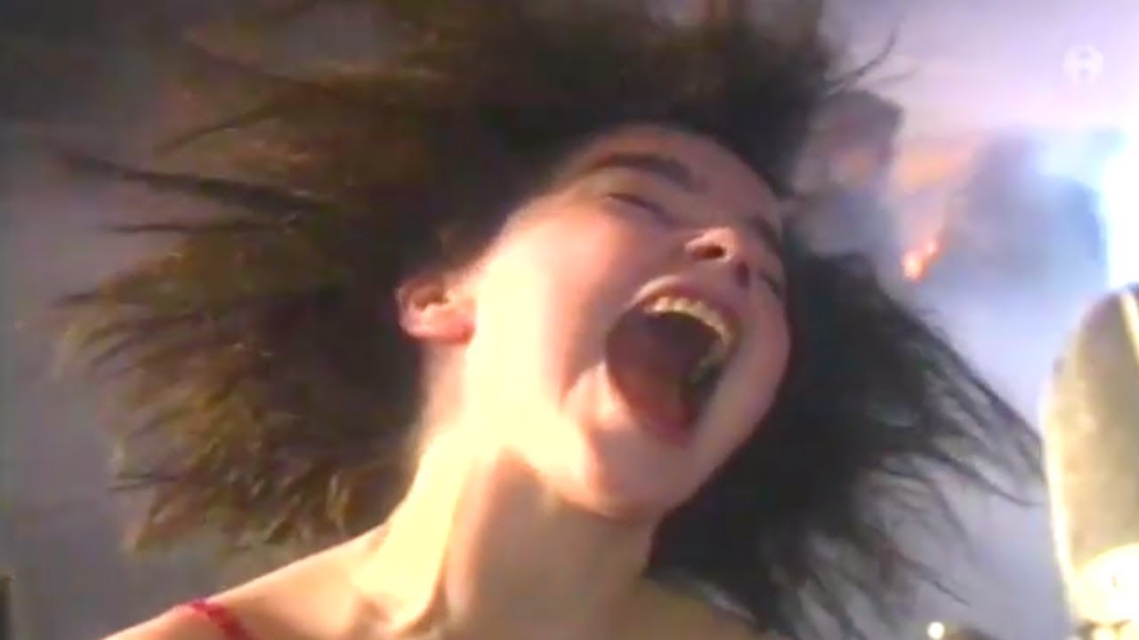 Broken Glass (1988)