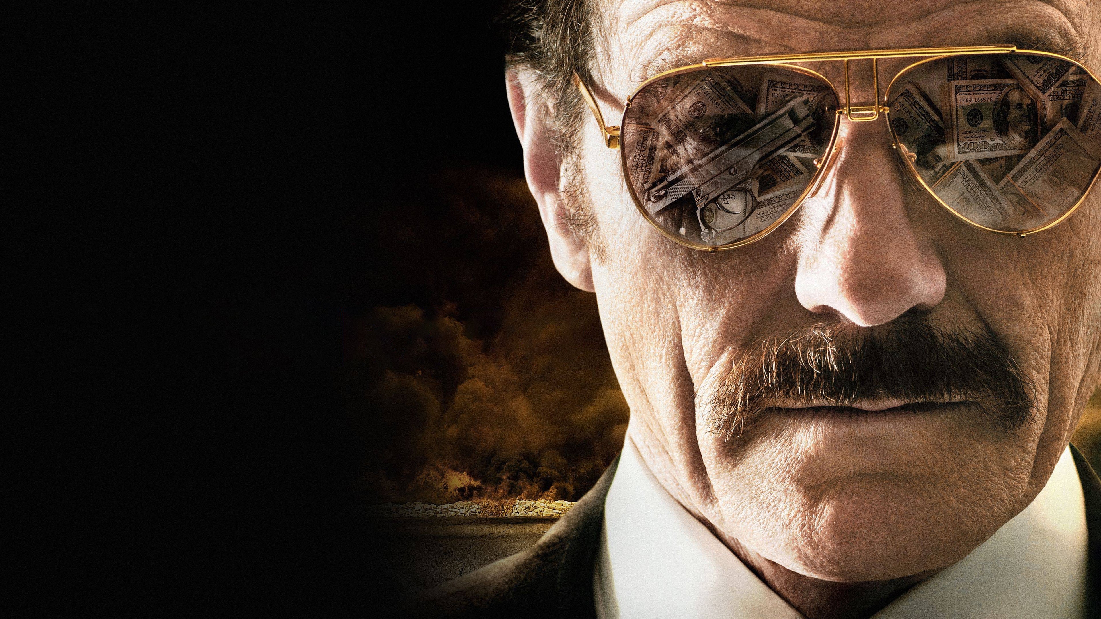 The Infiltrator (2016)