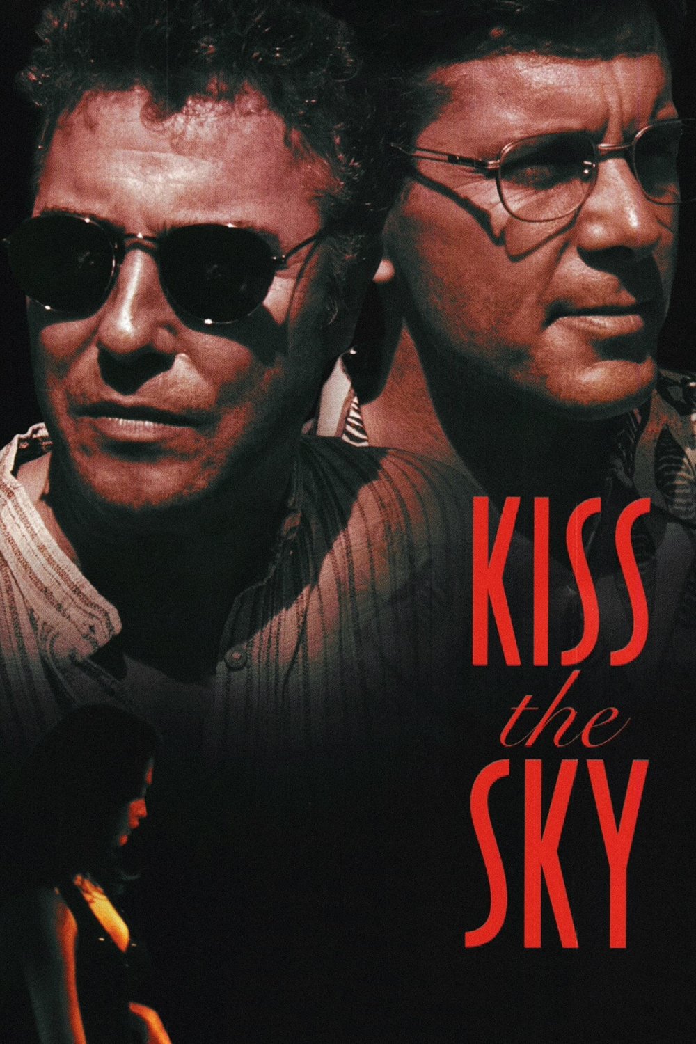 Kiss the Sky