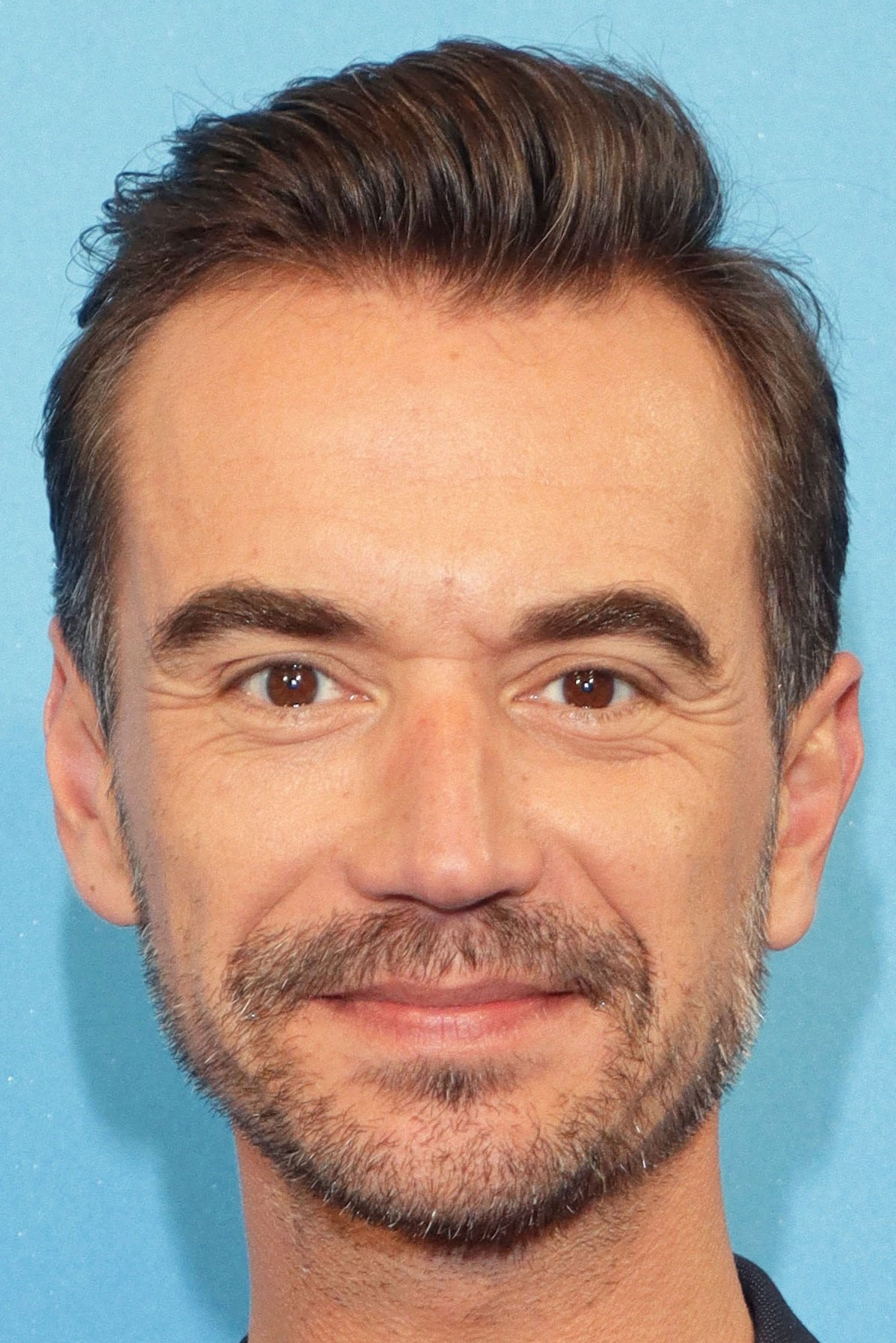 et billede af Florian Silbereisen