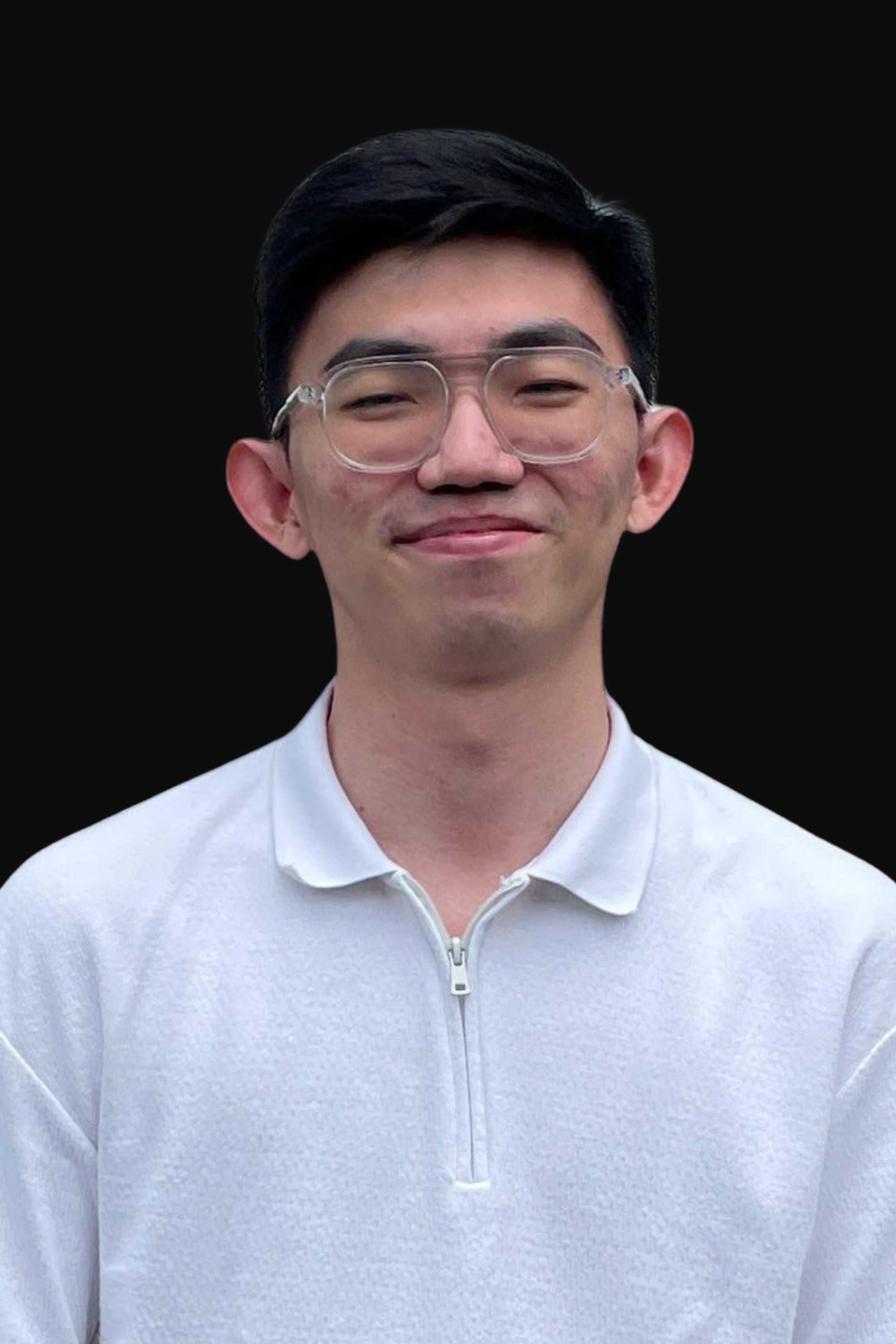 Michael Rainheart | Co-Producer