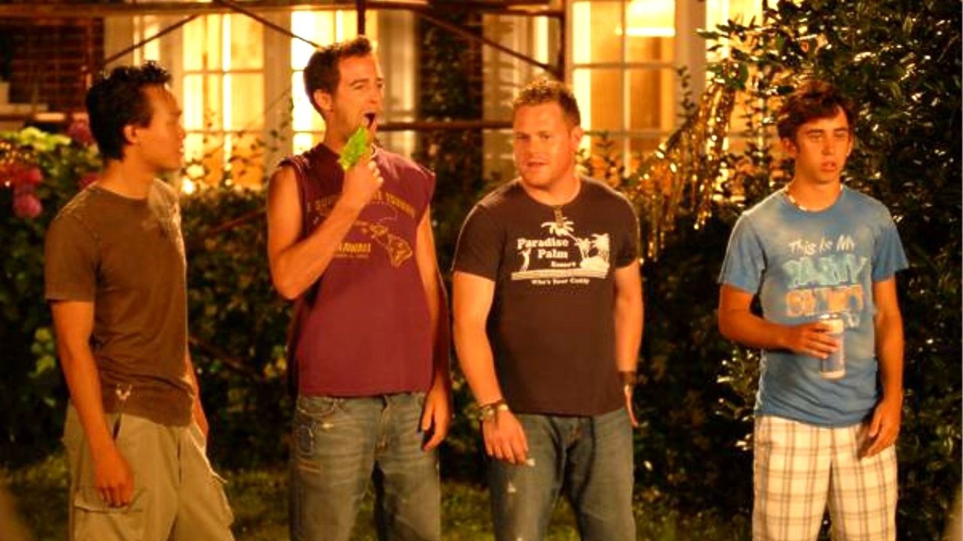 The Weekend (2007)