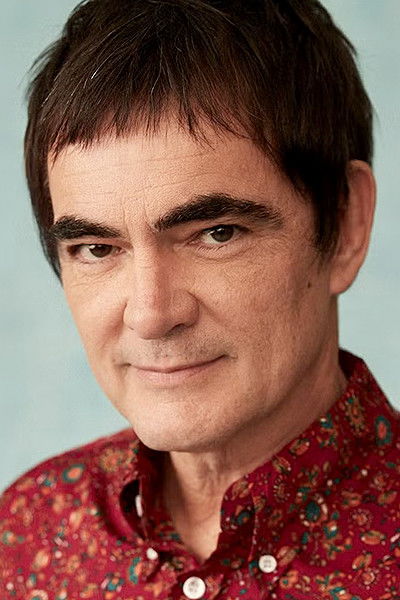 et billede af Samuel Rosa