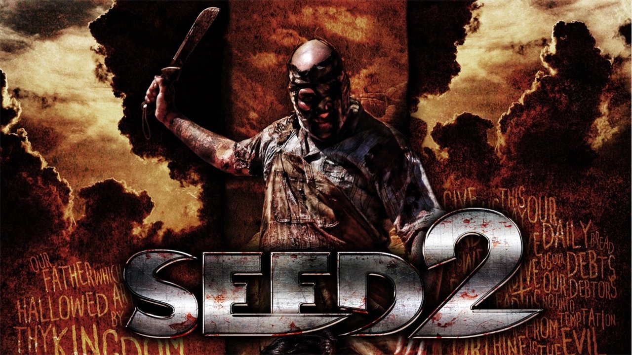 Seed 2: The New Breed (2014)