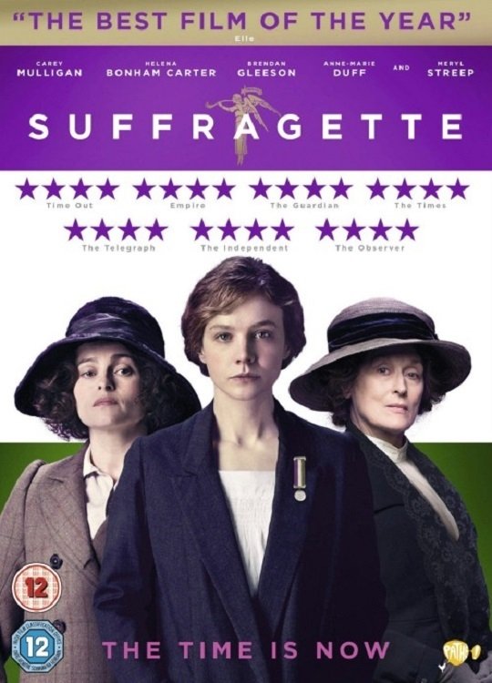 Suffragette