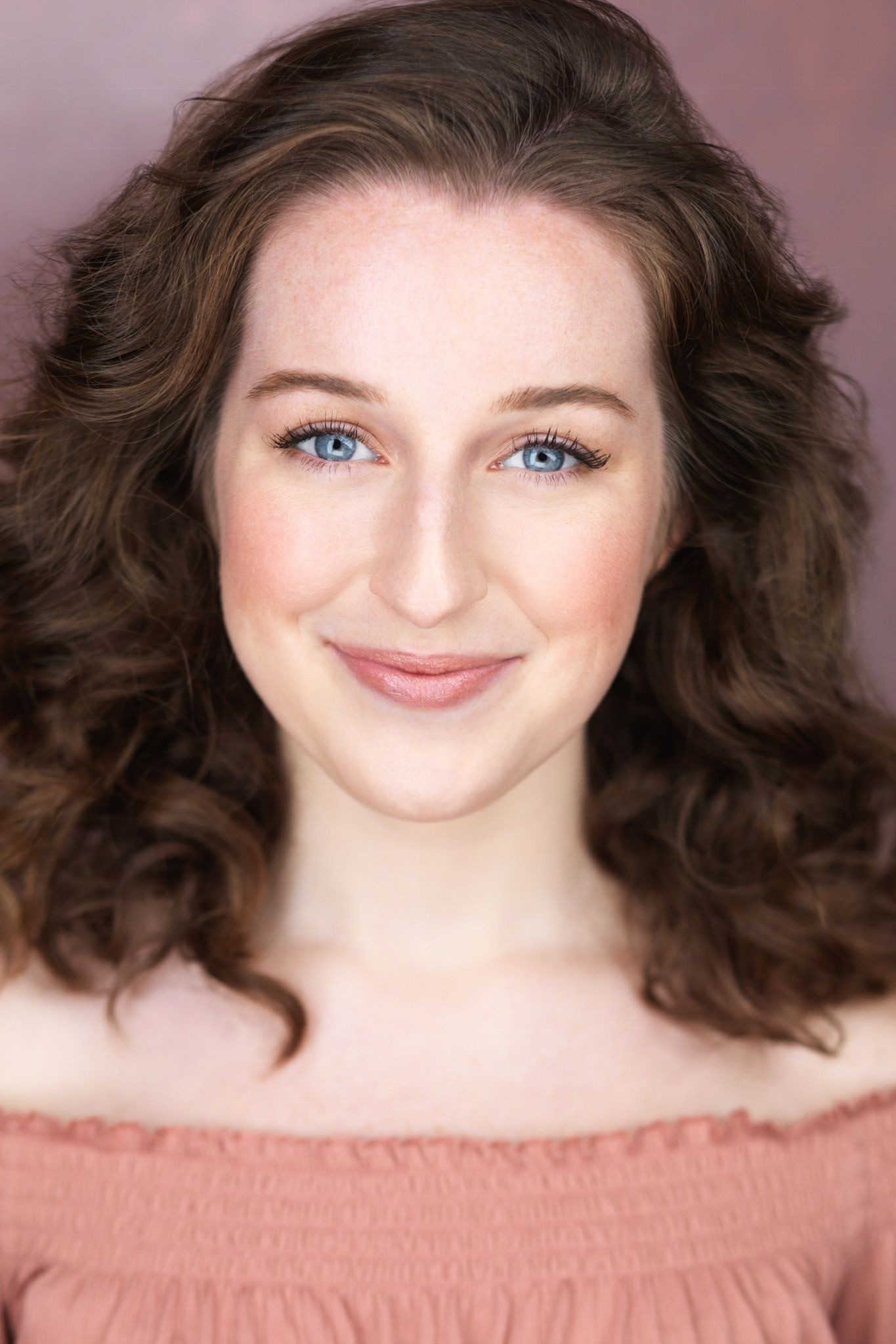 et billede af Maggie Gough