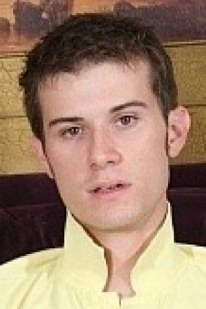 et billede af Albrecht Masnak