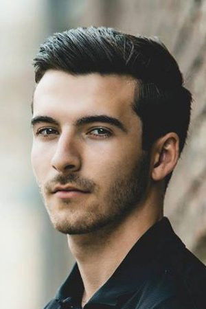 et billede af James R. Wiley