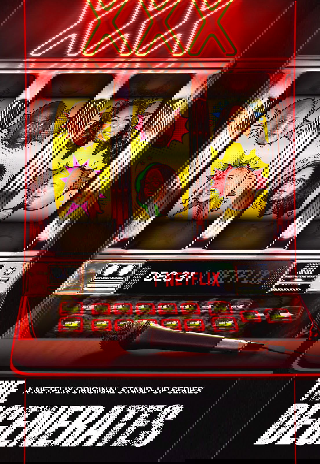 The Degenerates - Season 2
