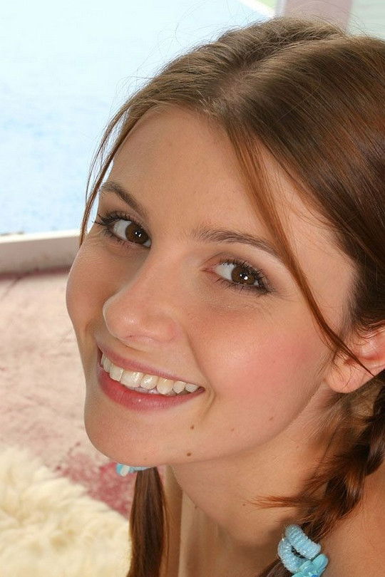 et billede af Pavlina