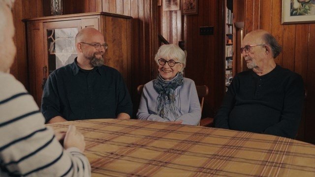Bien bâti - Épisode 8