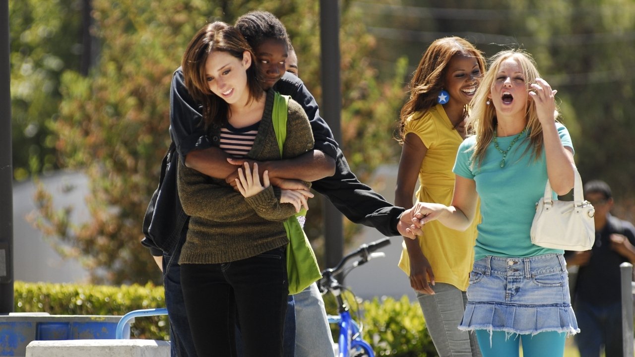 Tru Loved (2008)