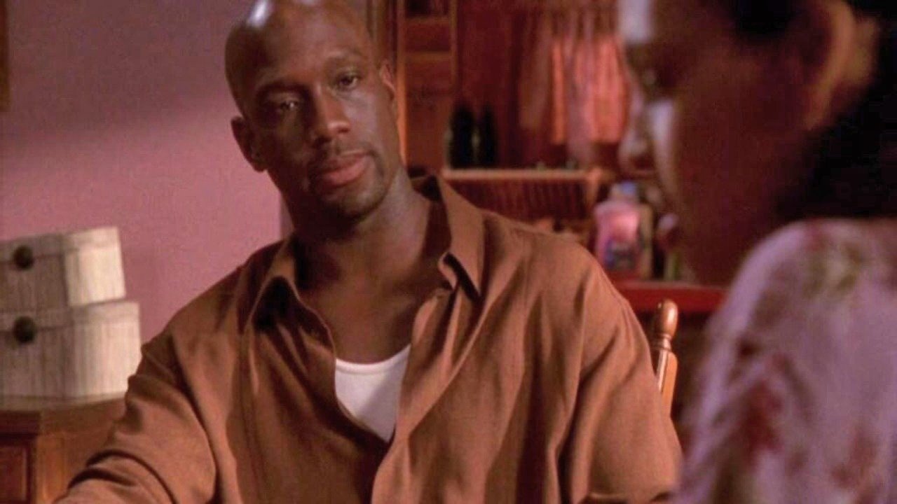Judging Amy