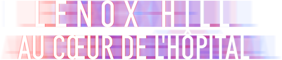 Bệnh viện Lenox Hill Logo