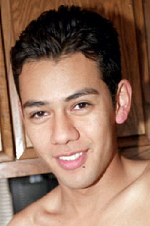 et billede af Manny Rivera