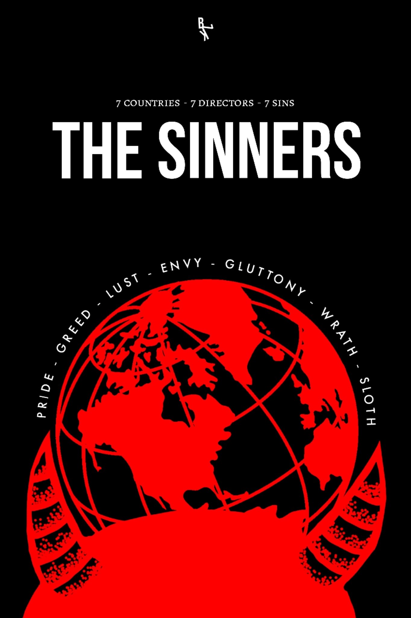 The Sinners (1970)
