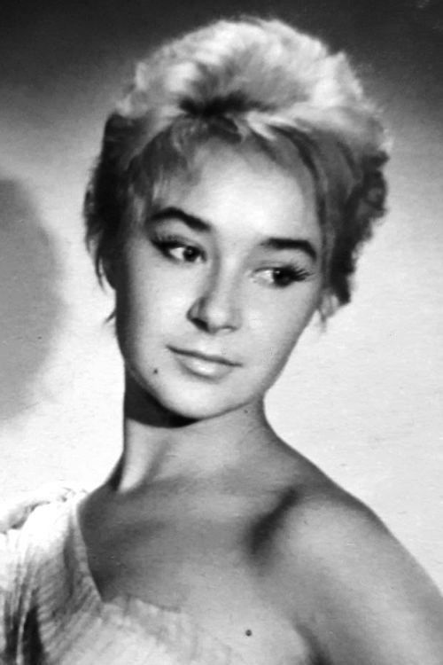 et billede af Cezarina Chirițescu