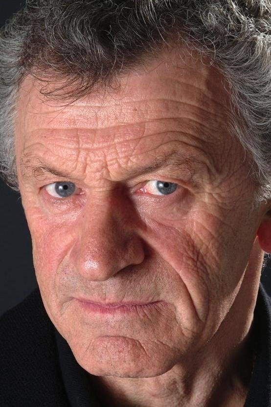 et billede af Bernard Lincot