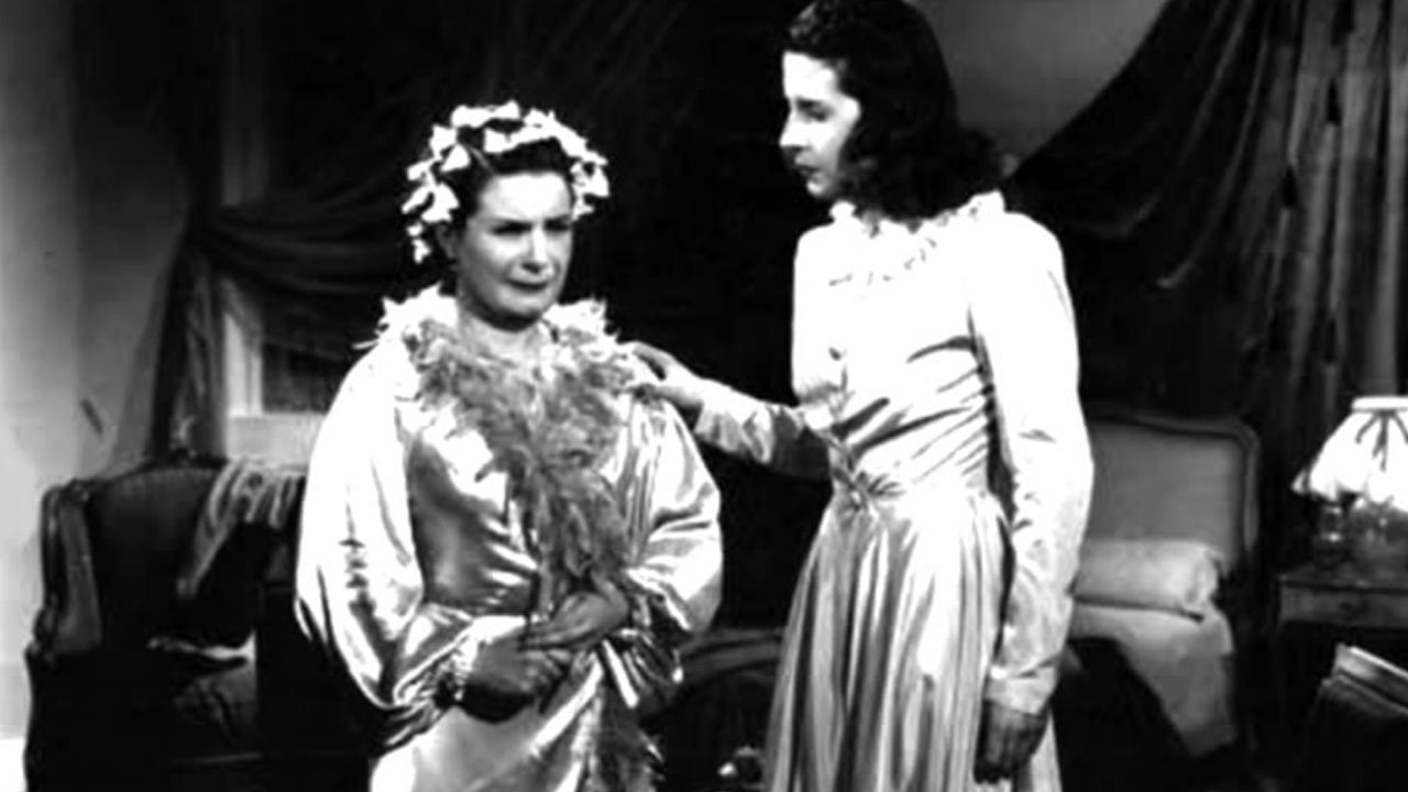 Marriage in Buenos Aires (1940)