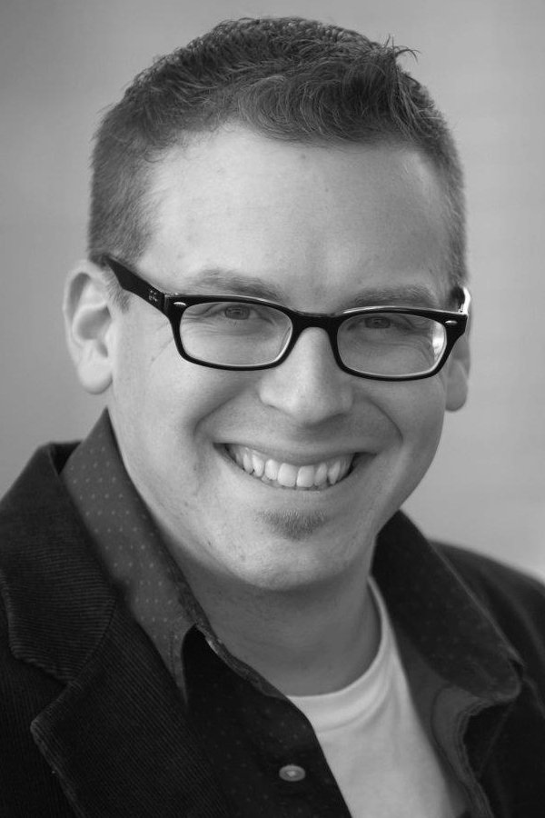 et billede af William Dickerson