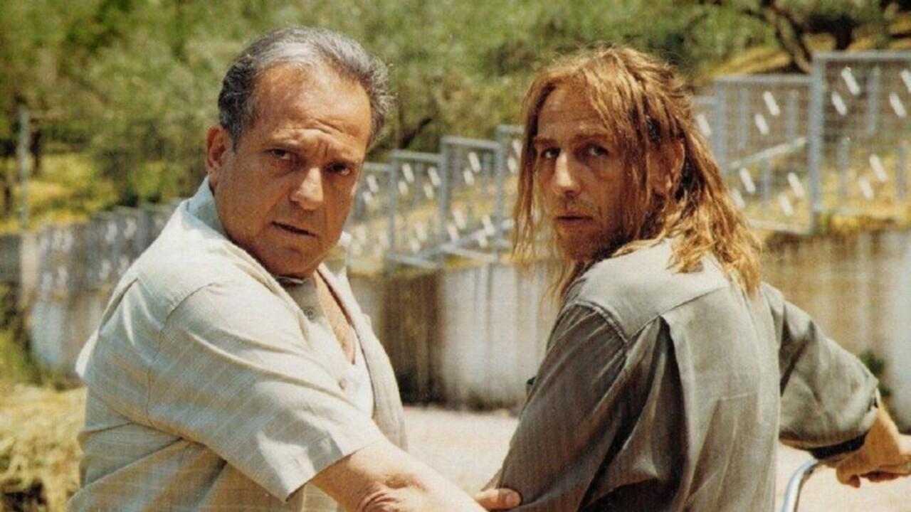 The King (2002)