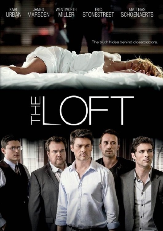 The Loft