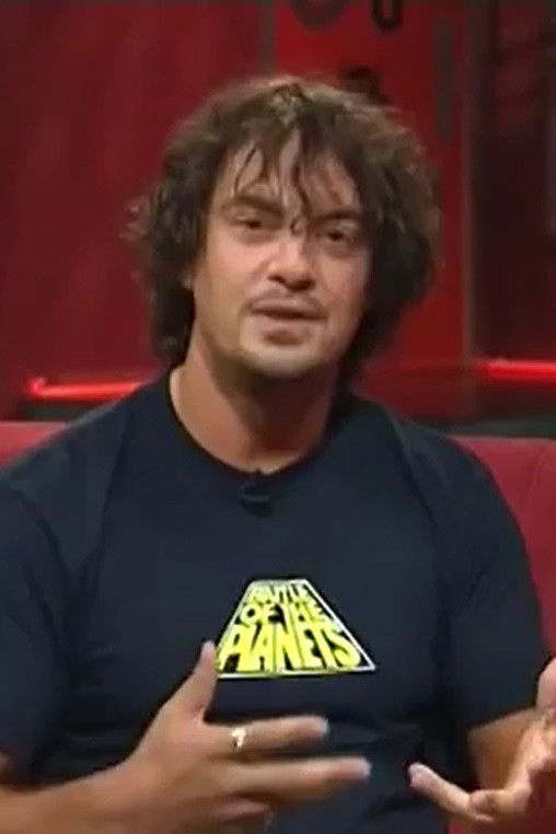 et billede af Brooke Burgess