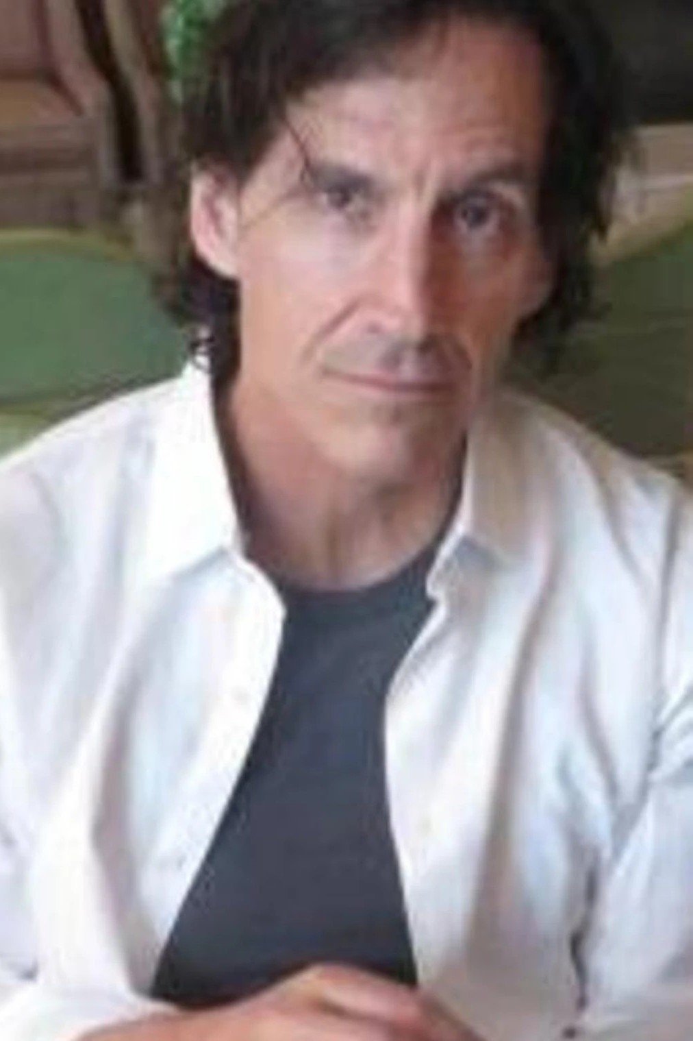 et billede af Kevin Donovan