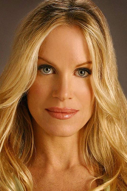 et billede af Sheila Redgate