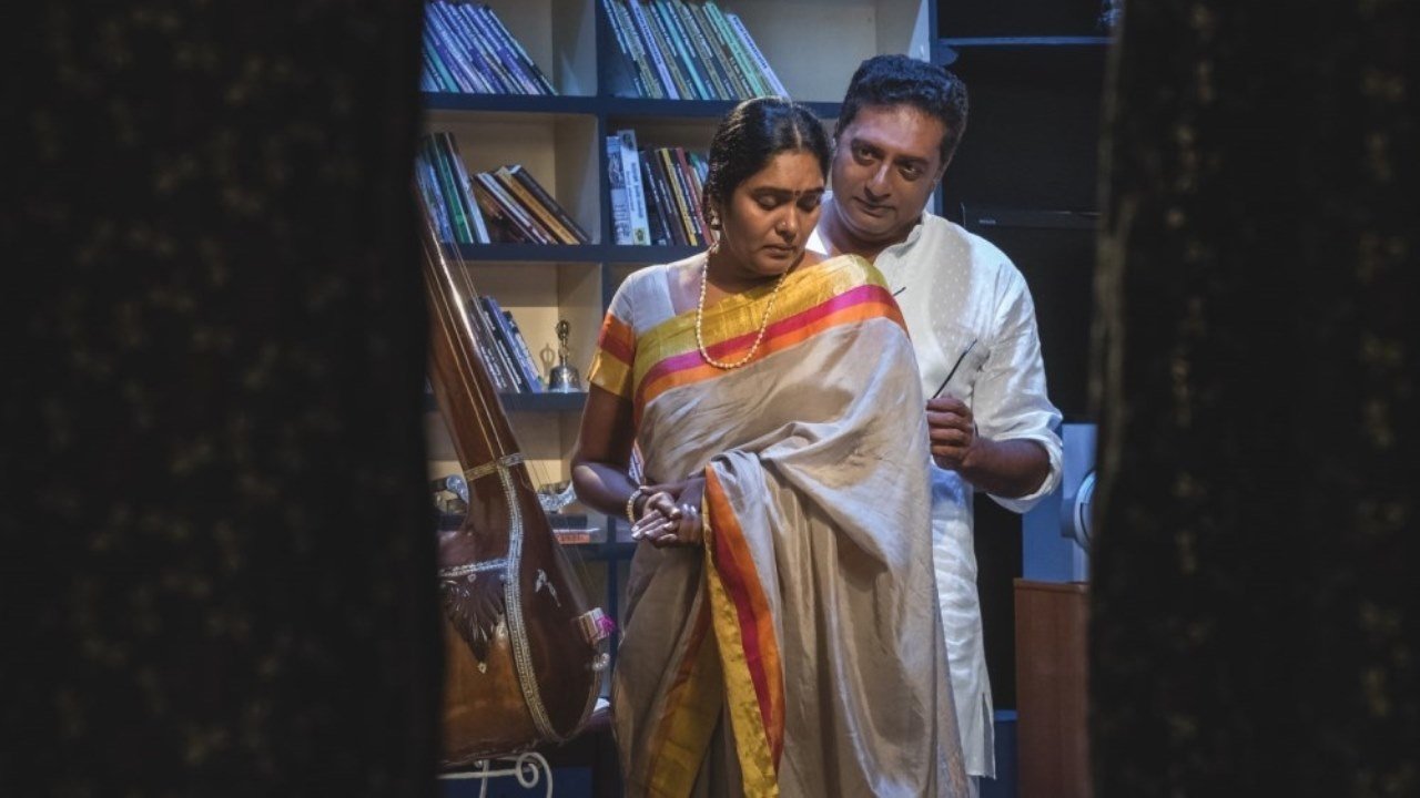 அழியாத கோலங்கள் 2 (2019)