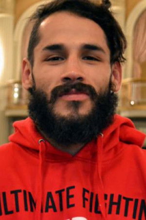 et billede af Masio Fullen